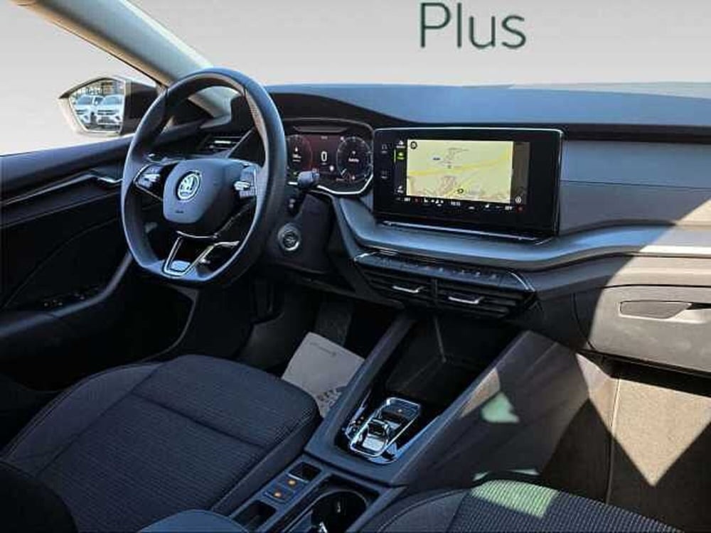 Skoda Octavia usata a Grosseto (9)