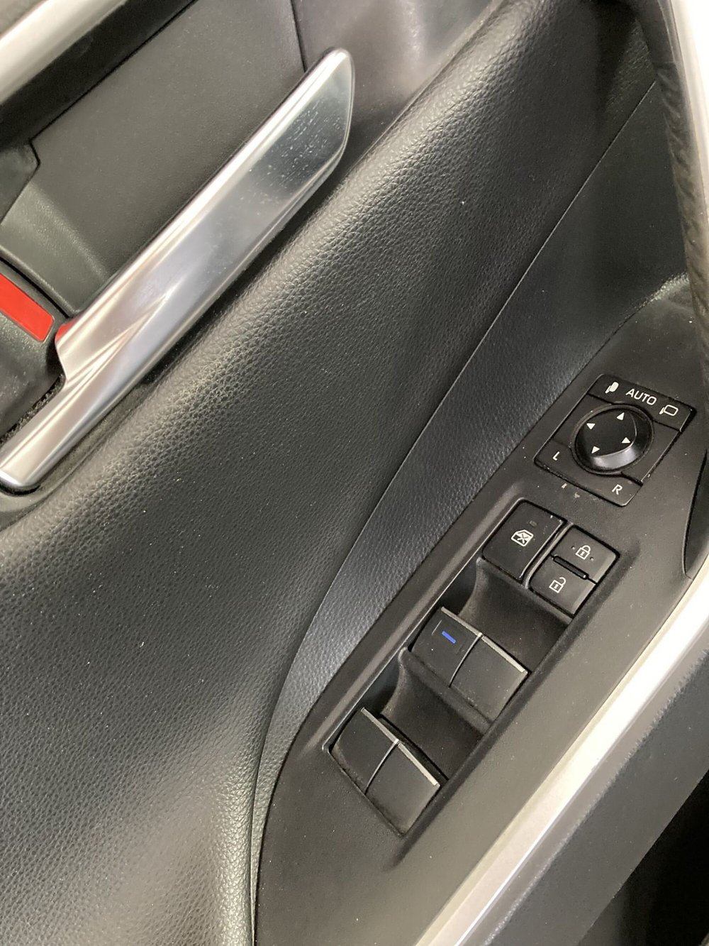Toyota Rav4 usata a Foggia (14)