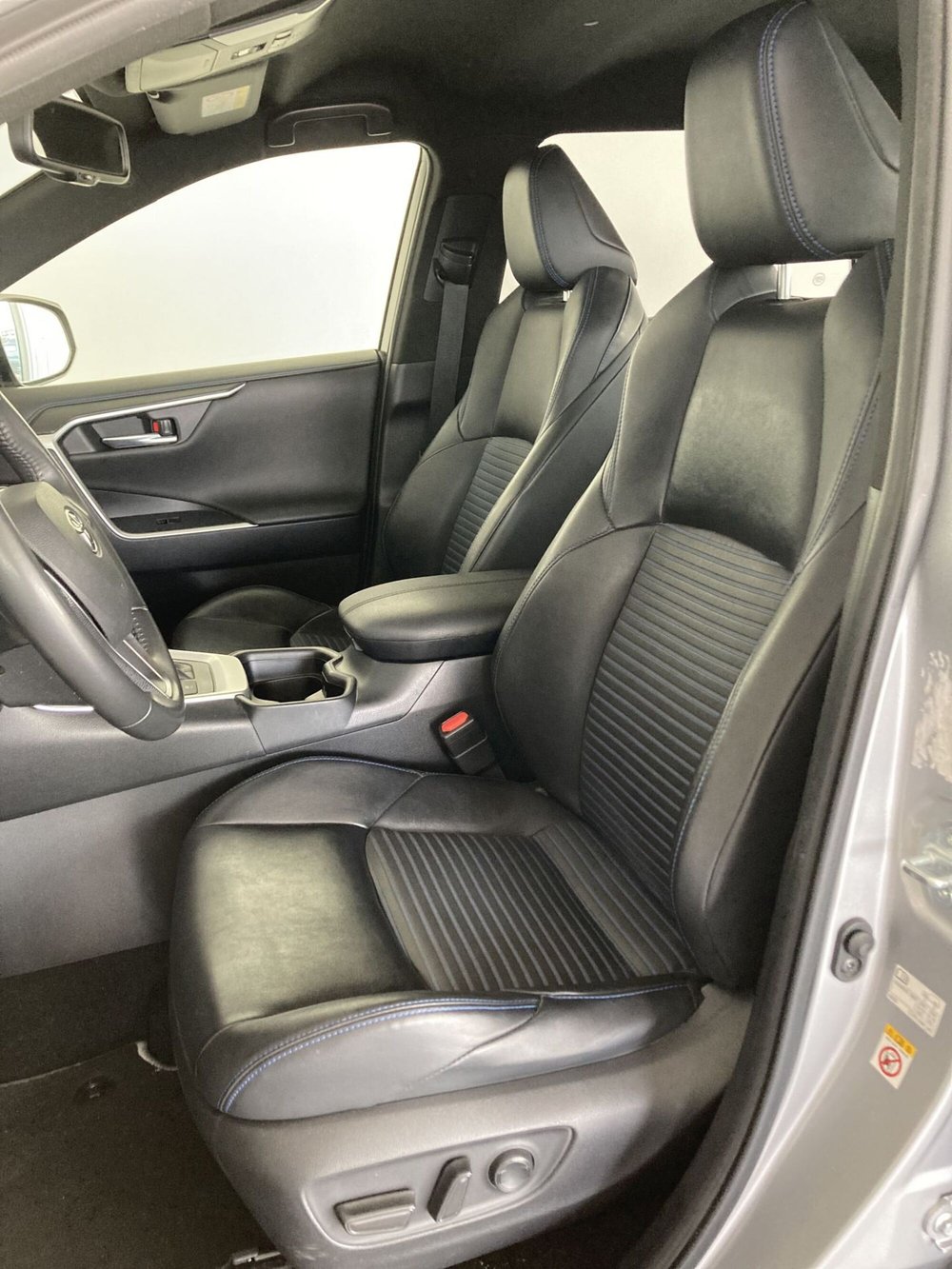 Toyota Rav4 usata a Foggia (6)