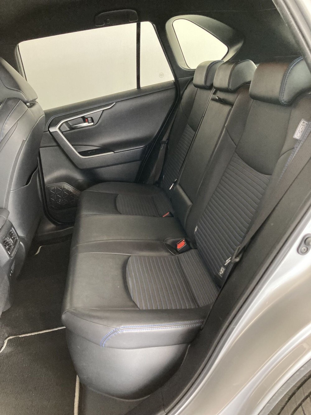 Toyota Rav4 usata a Foggia (8)
