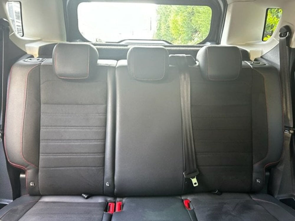 Ford EcoSport usata a Vercelli (15)