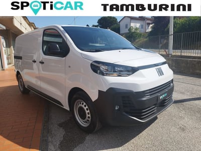 Fiat Scudo Furgone ce 1.5 bluehdi 120cv L3H1 nuova a Cortona
