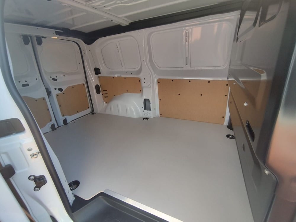 Fiat Scudo Furgone nuova a Arezzo (19)