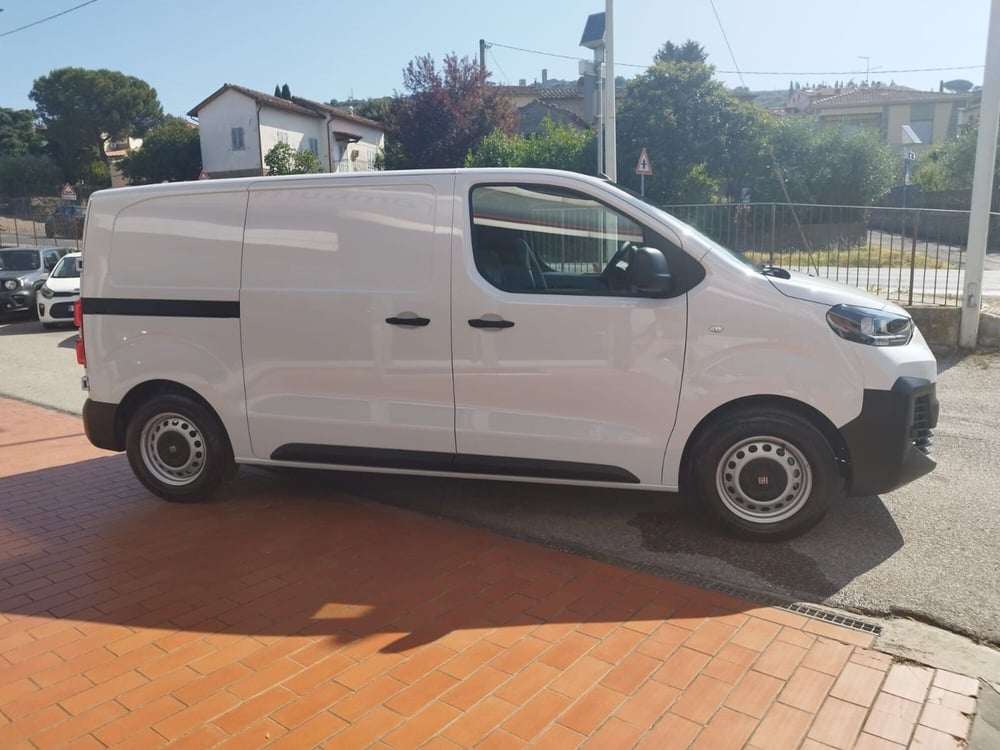 Fiat Scudo Furgone nuova a Arezzo (5)