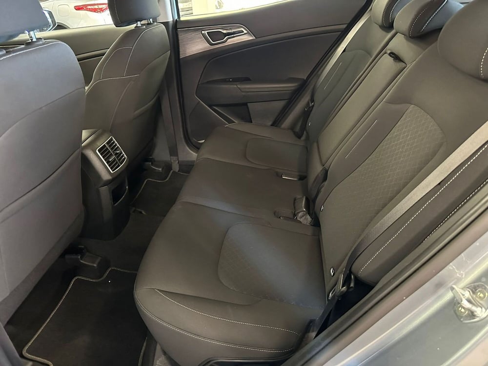 Kia Sportage usata a Arezzo (15)