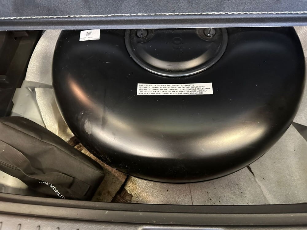 Kia Sportage usata a Arezzo (17)