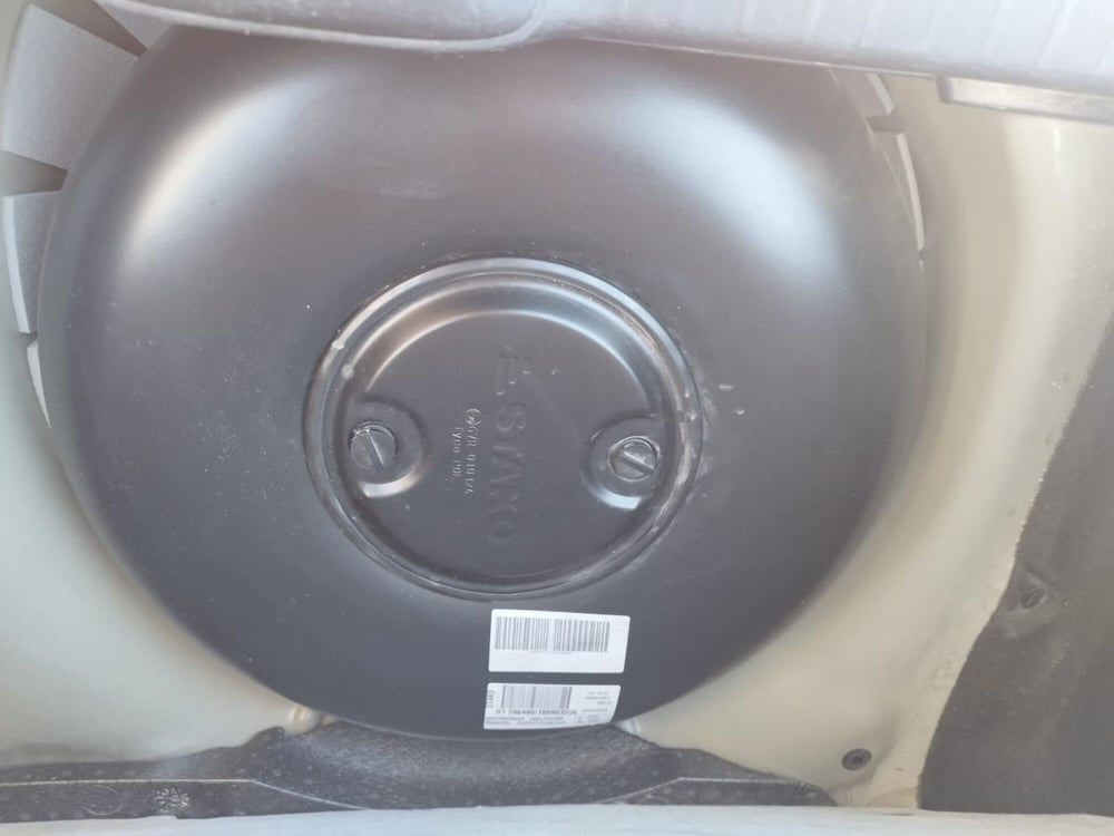 Peugeot 208 usata a Arezzo (19)