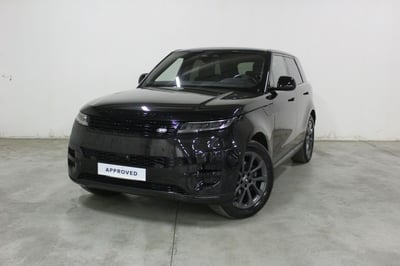 Land Rover Range Rover Sport 3.0D l6 249 CV SE del 2023 usata a Brescia