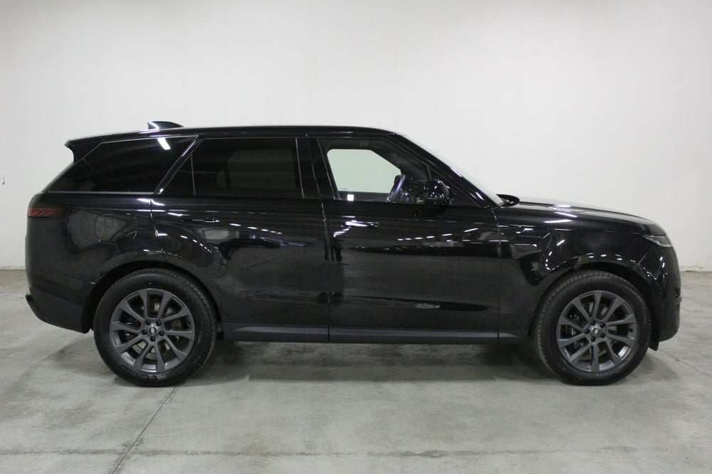 Land Rover Range Rover Sport usata a Brescia (6)