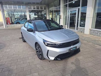 Opel Corsa 1.2 GS s&amp;s 75cv del 2024 usata a Magenta