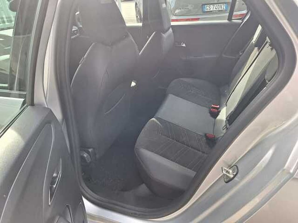 Opel Corsa usata a Milano (14)