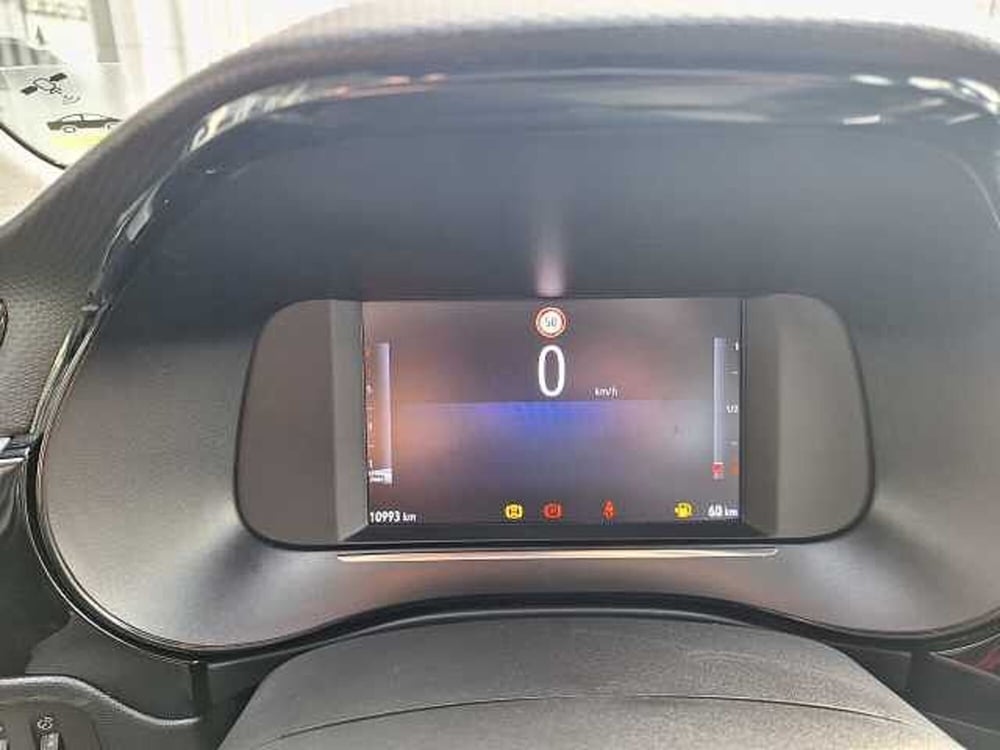 Opel Corsa usata a Milano (15)
