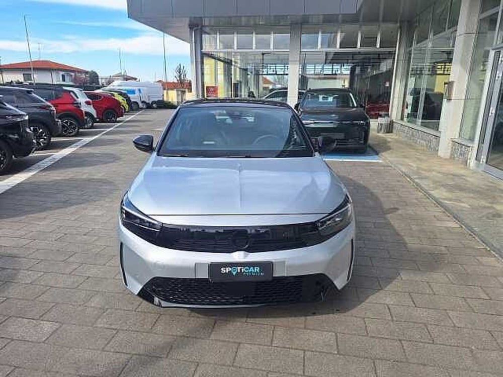 Opel Corsa usata a Milano (2)