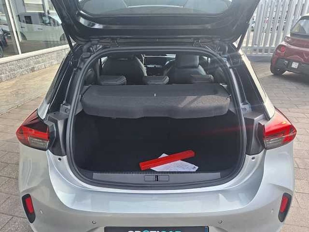Opel Corsa usata a Milano (7)