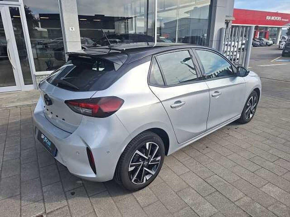 Opel Corsa usata a Milano (8)