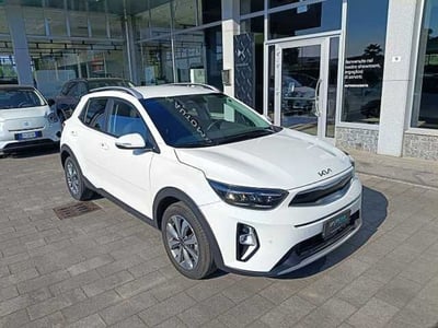 Kia Stonic 1.2 DPI Style del 2024 usata a Magenta
