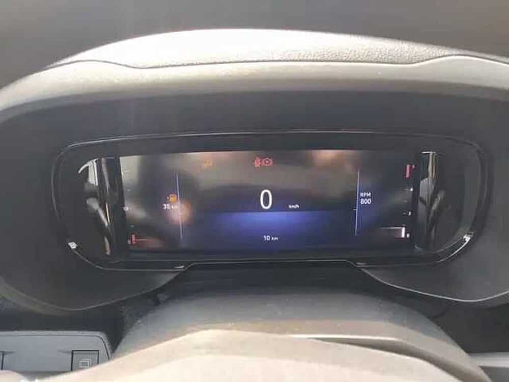 Opel Combo Life nuova a Milano (12)