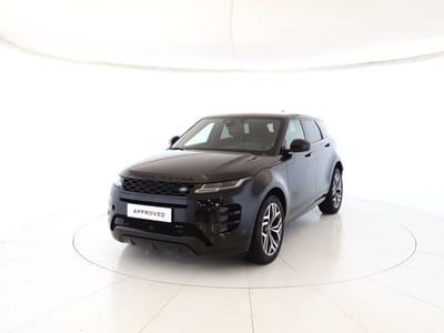 Land Rover Range Rover Evoque 2.0D I4 163CV AWD Auto R-Dynamic SE del 2022 usata a Monza