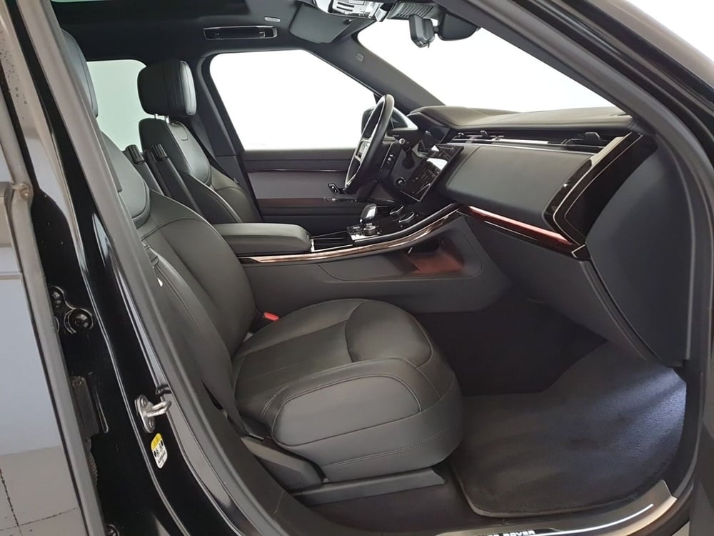 Land Rover Range Rover Sport usata a Monza e Brianza (3)