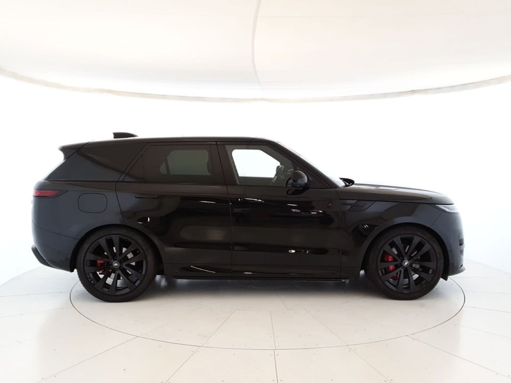 Land Rover Range Rover Sport usata a Monza e Brianza (6)