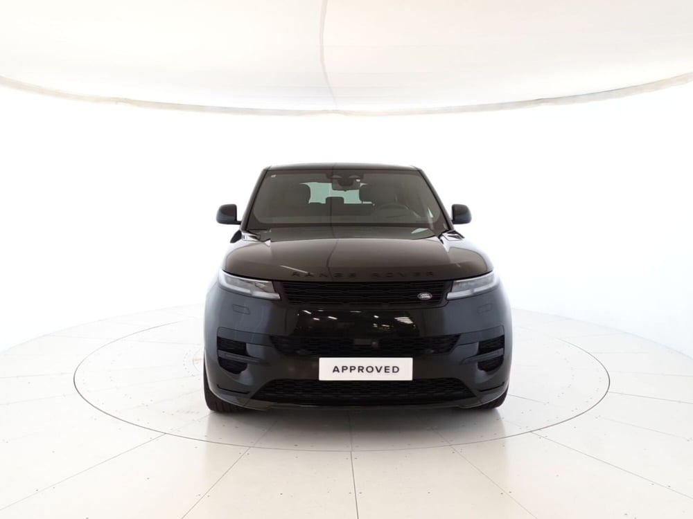Land Rover Range Rover Sport usata a Monza e Brianza (8)
