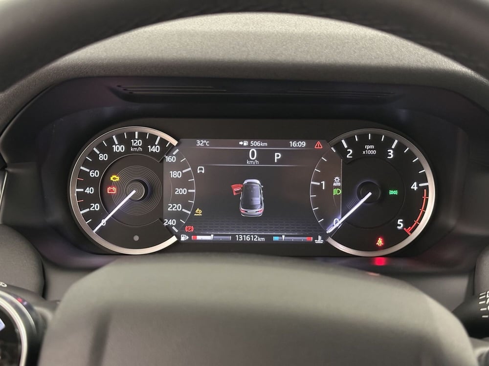 Land Rover Discovery Sport usata a Lodi (10)