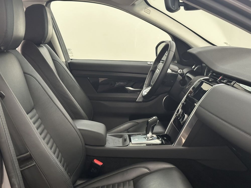 Land Rover Discovery Sport usata a Lodi (3)