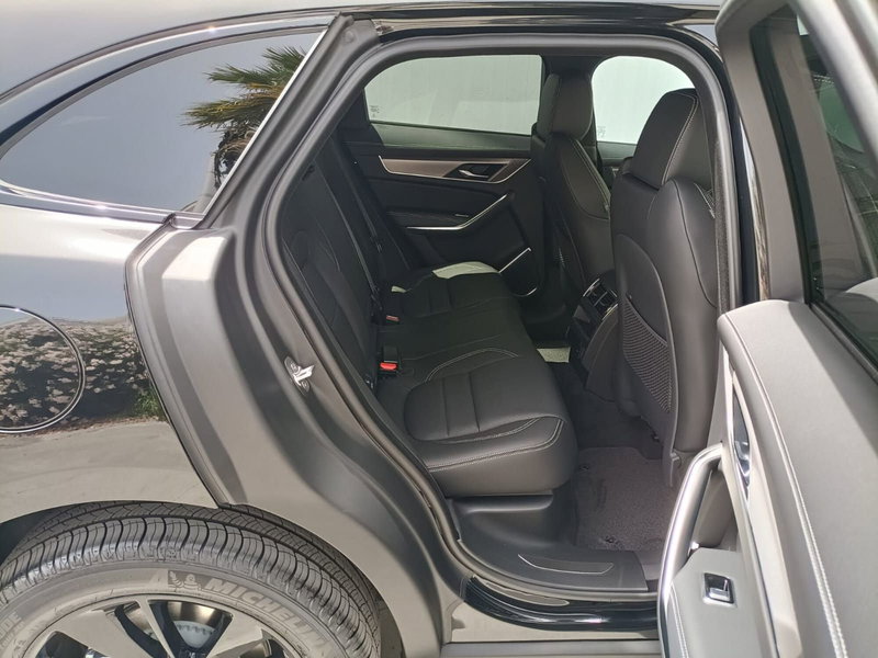 Jaguar F-Pace usata a Ascoli Piceno (5)