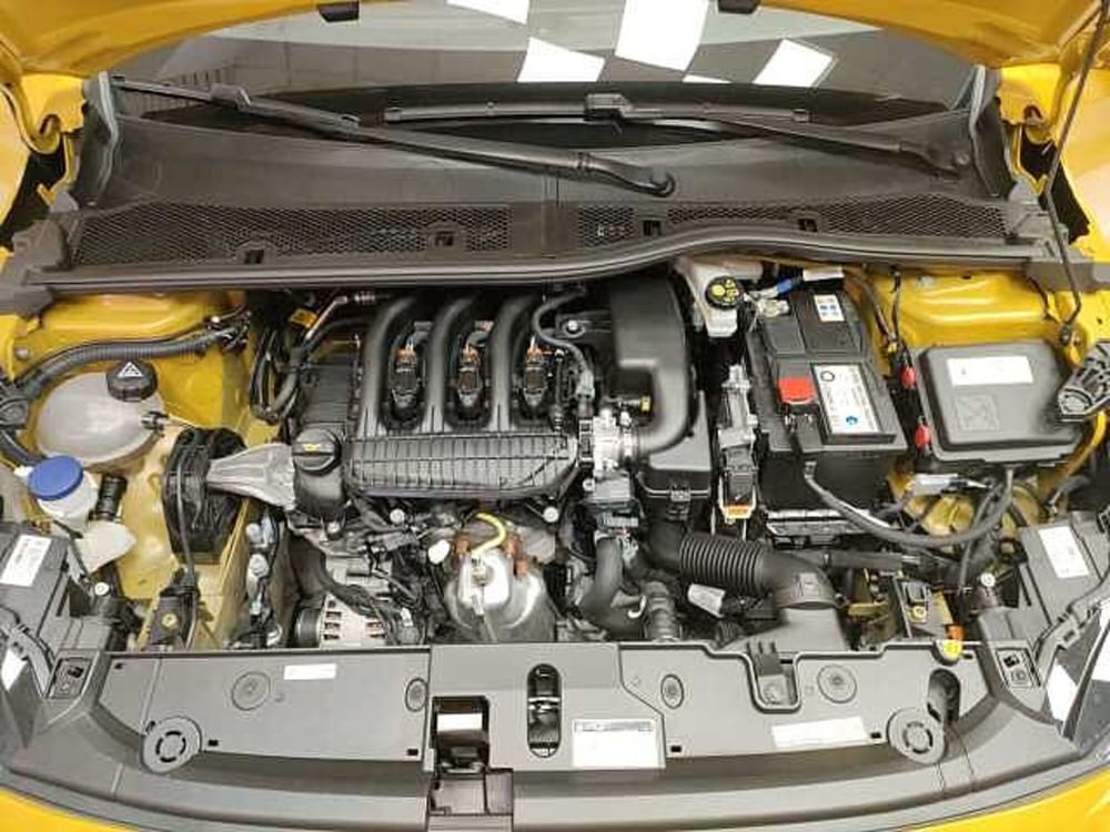 Peugeot 208 usata a Teramo (10)