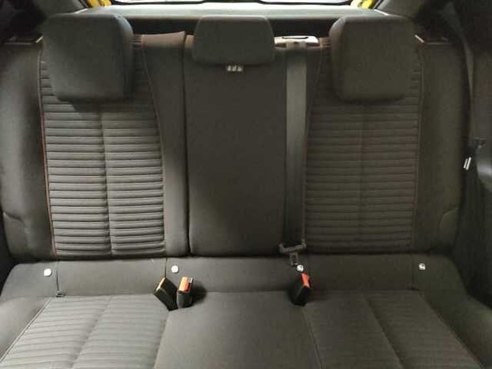 Peugeot 208 usata a Teramo (13)