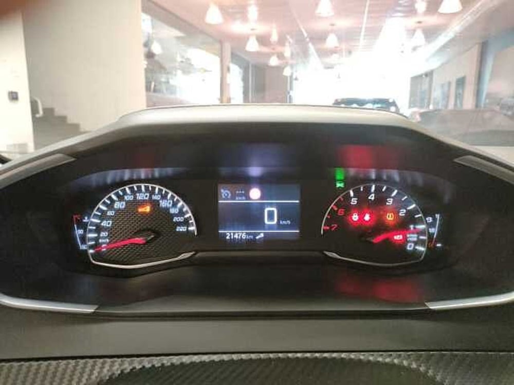 Peugeot 208 usata a Teramo (18)