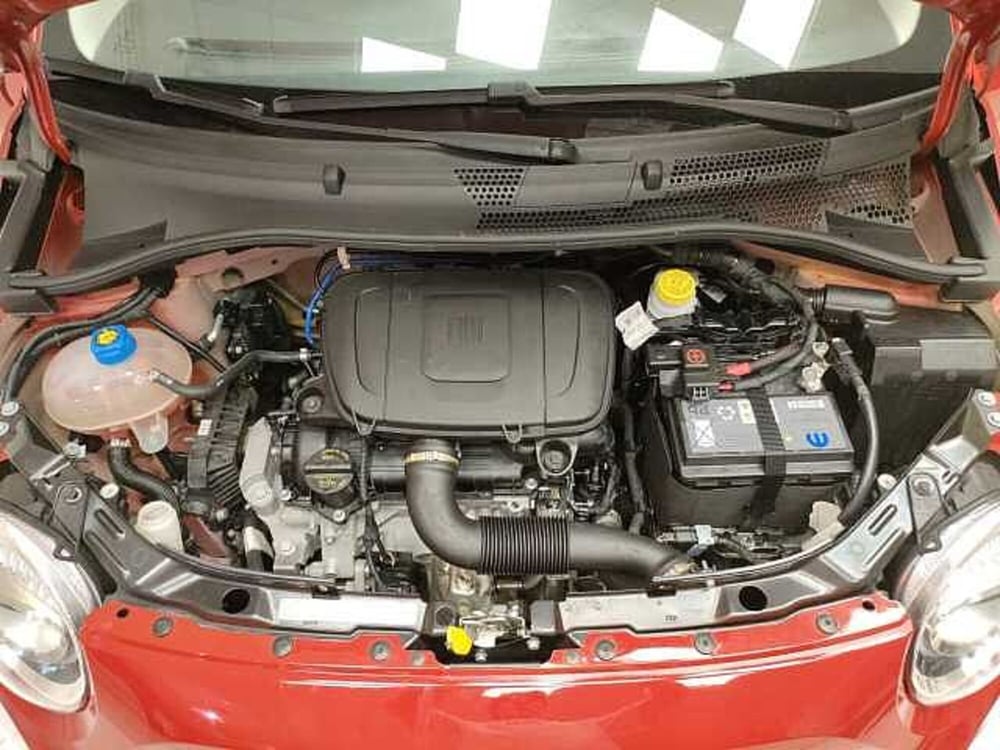 Fiat 500 usata a Teramo (10)