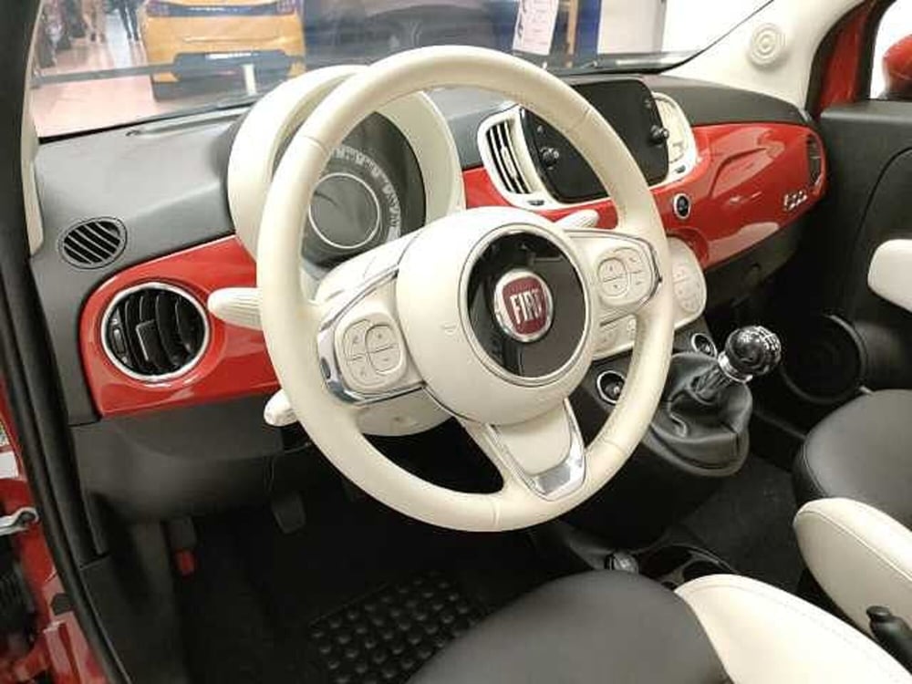Fiat 500 usata a Teramo (11)