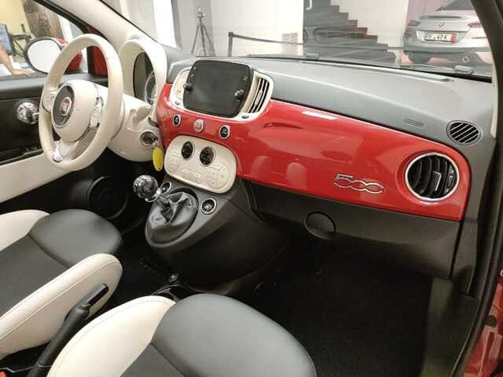 Fiat 500 usata a Teramo (12)