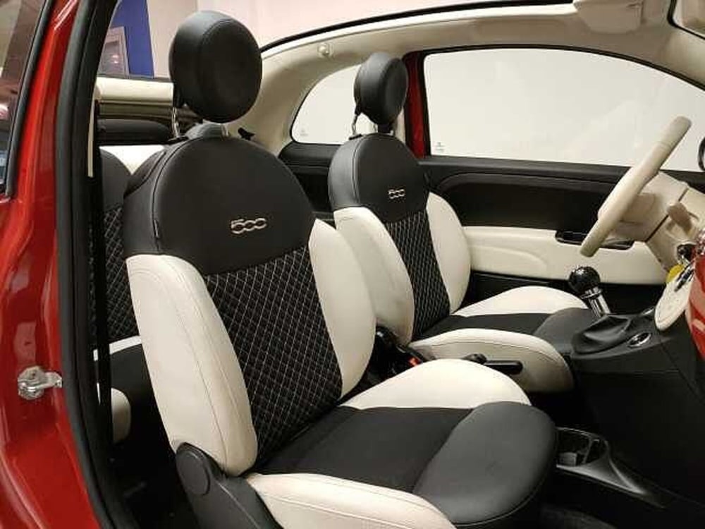 Fiat 500 usata a Teramo (15)
