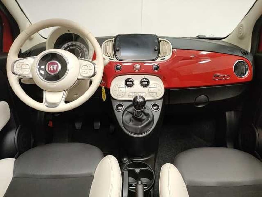 Fiat 500 usata a Teramo (16)