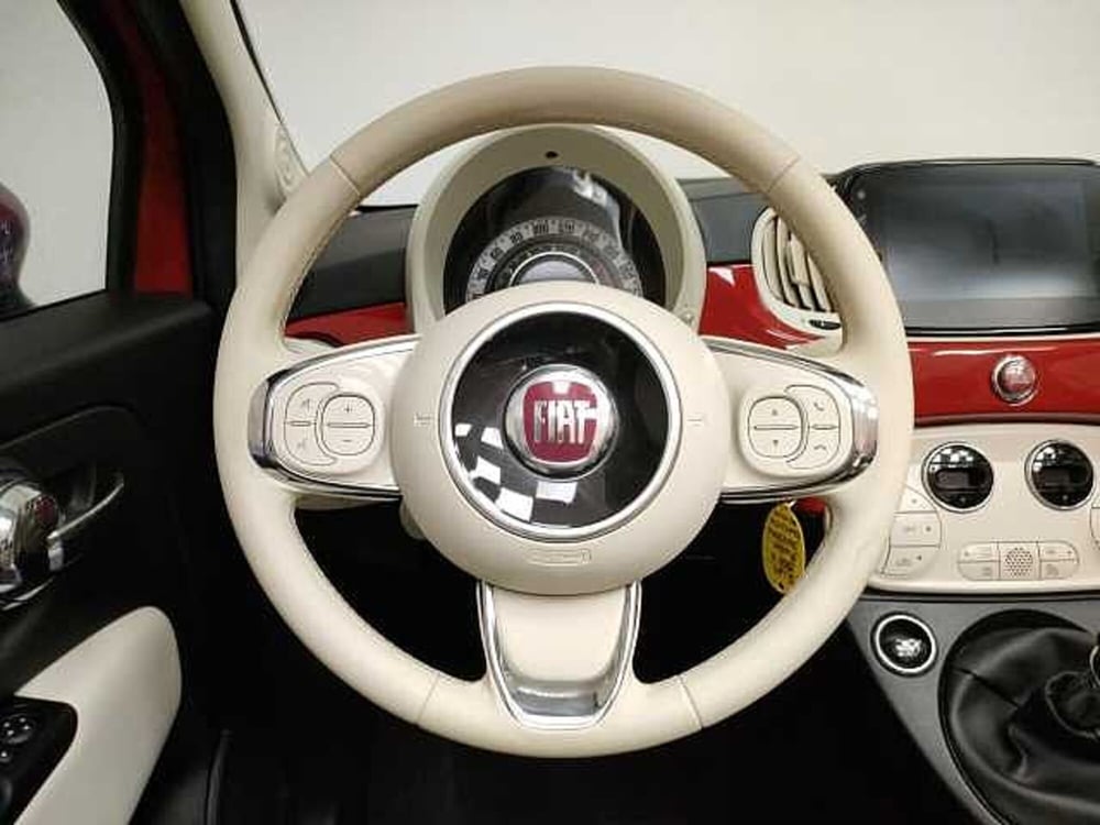 Fiat 500 usata a Teramo (17)