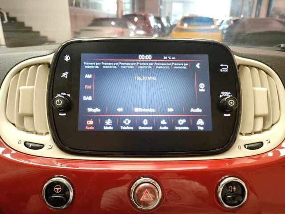 Fiat 500 usata a Teramo (19)