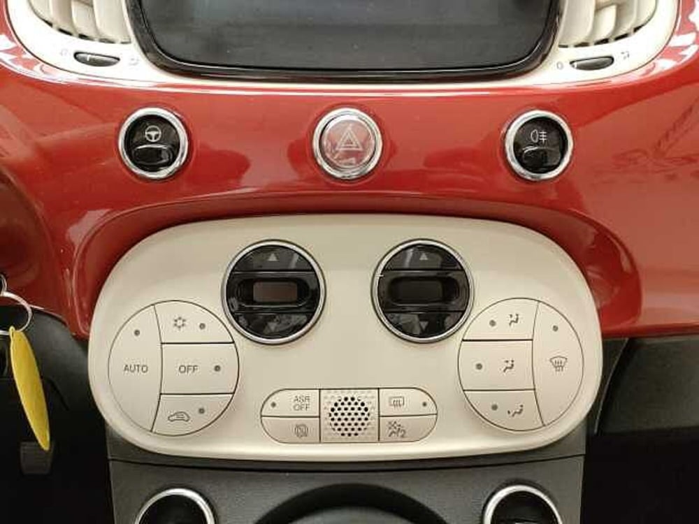 Fiat 500 usata a Teramo (20)