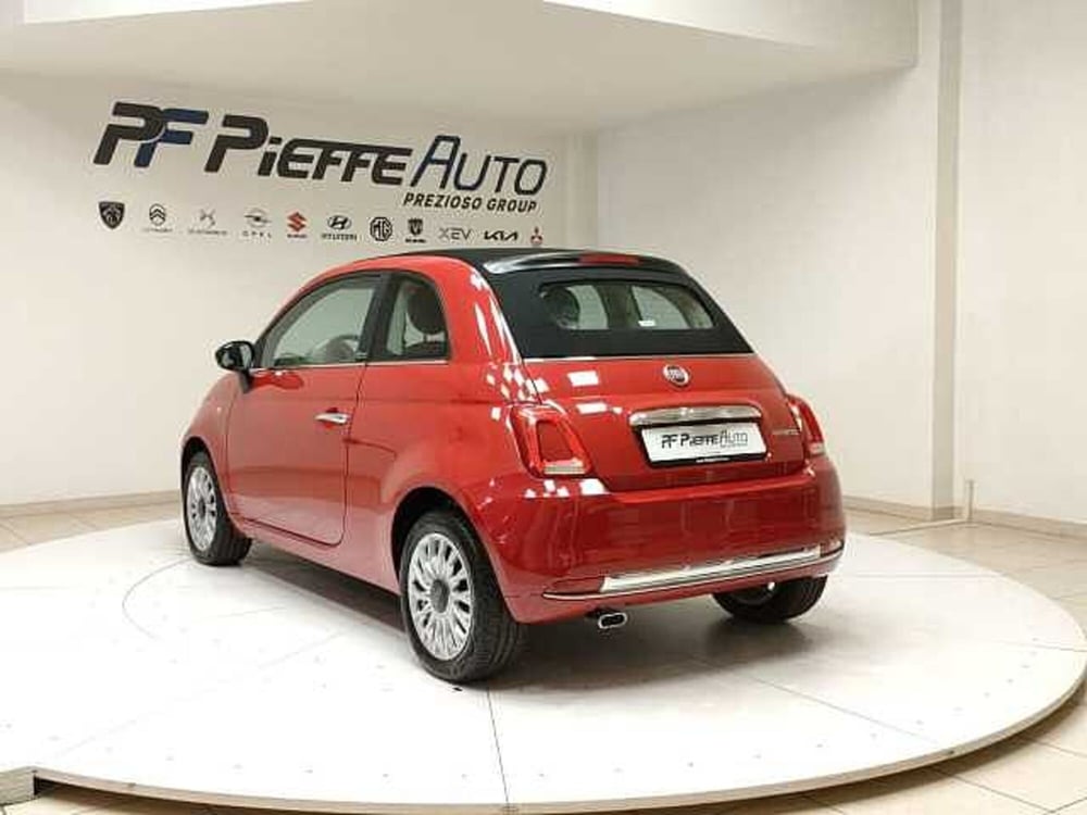 Fiat 500 usata a Teramo (3)