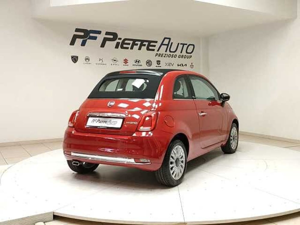 Fiat 500 usata a Teramo (4)