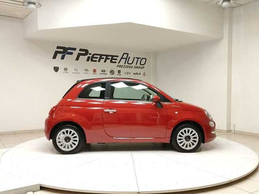 Fiat 500 usata a Teramo (5)
