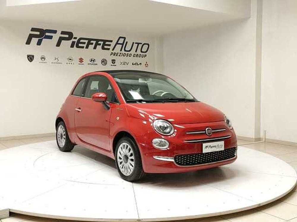 Fiat 500 usata a Teramo (6)