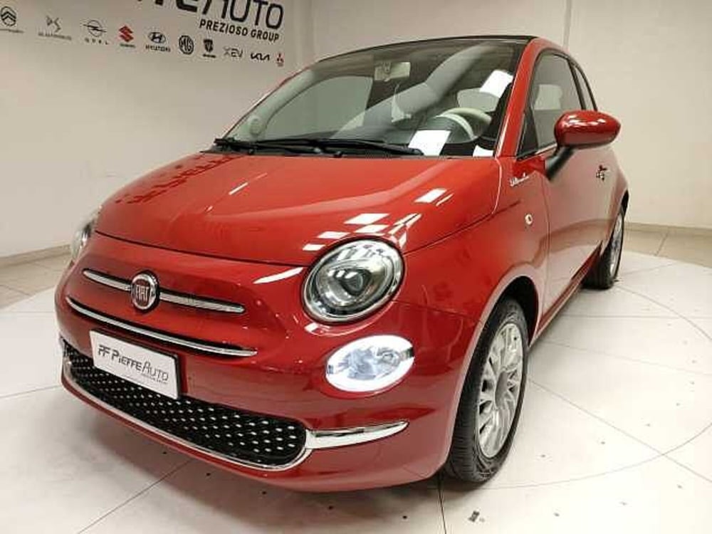Fiat 500 usata a Teramo (8)