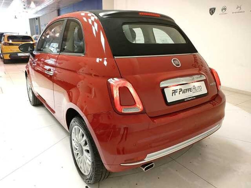 Fiat 500 usata a Teramo (9)