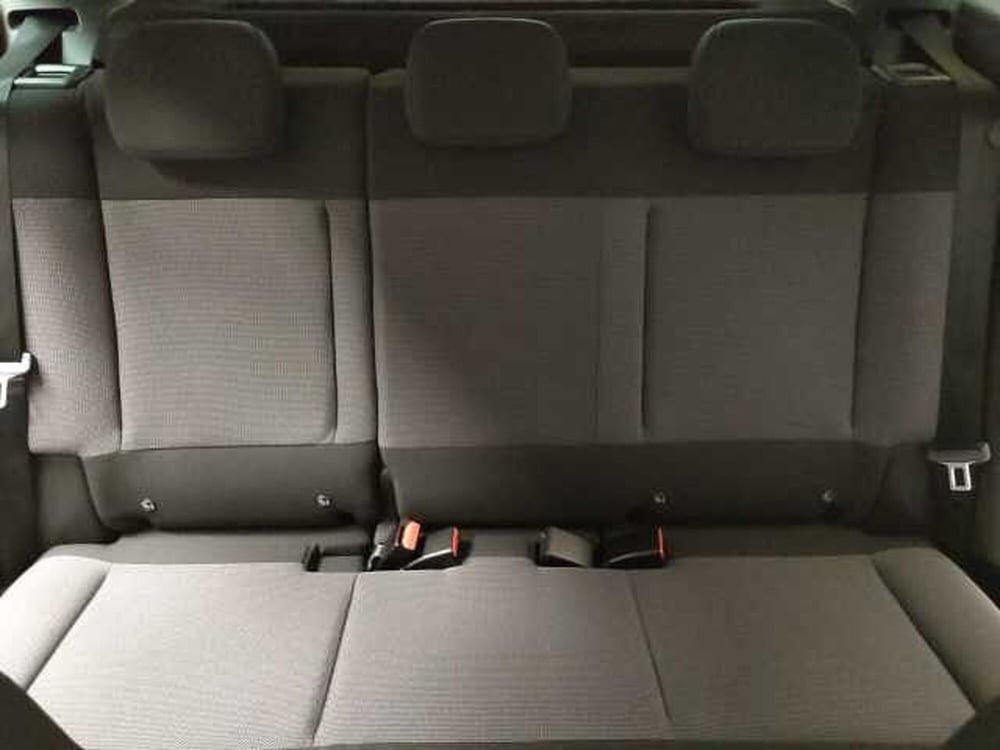 Citroen C3 Aircross usata a Teramo (13)