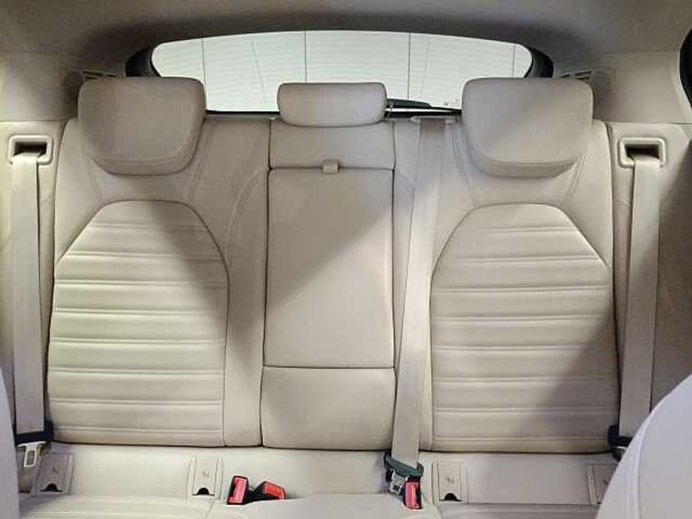 Alfa Romeo Stelvio usata a Teramo (13)