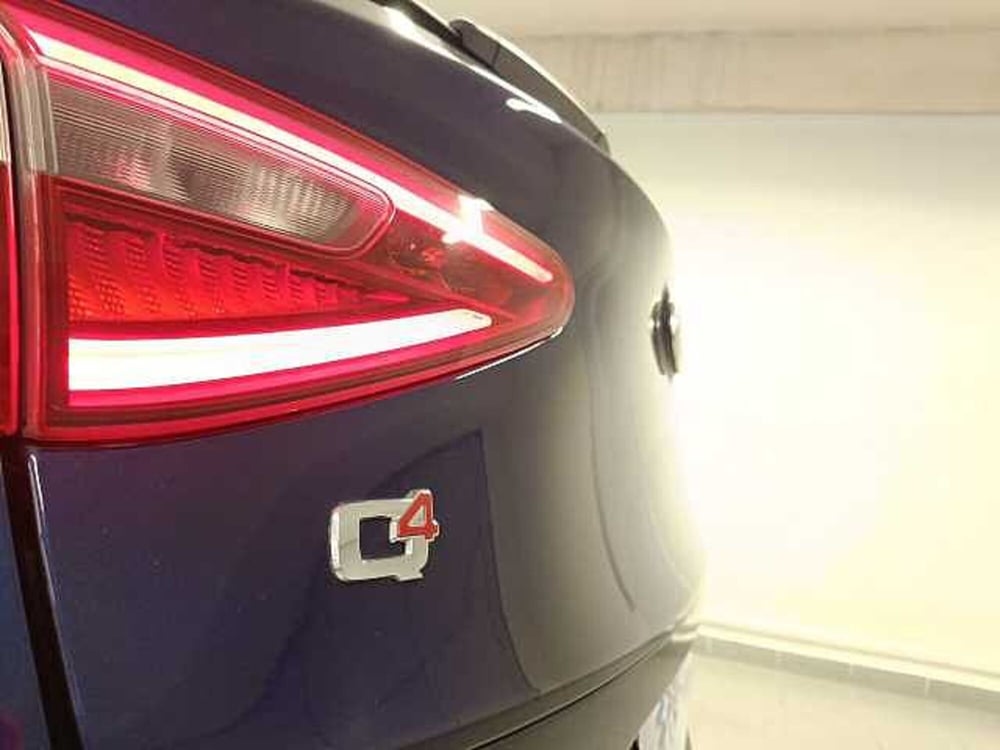 Alfa Romeo Stelvio usata a Teramo (9)