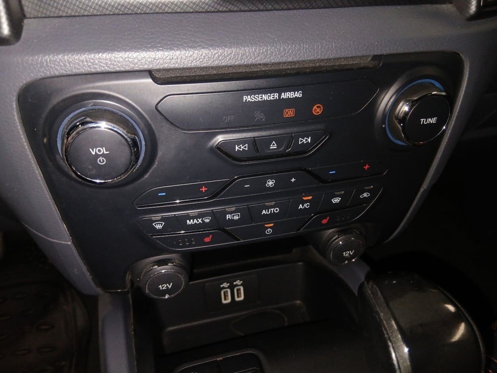Ford Ranger Pick-up usata a Arezzo (19)