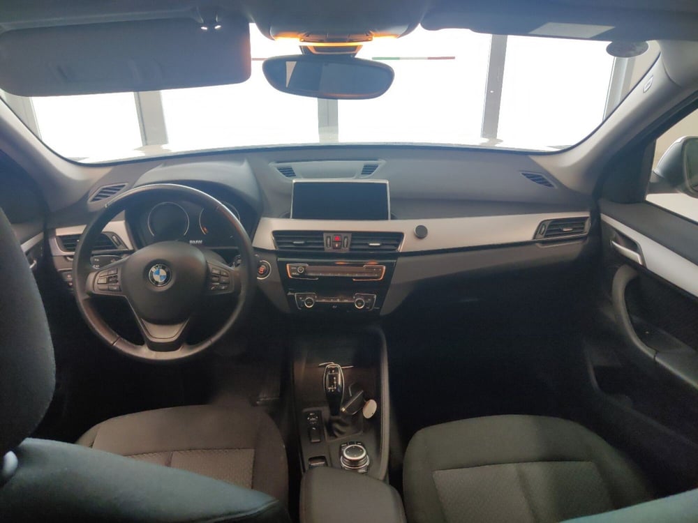 BMW X1 usata a Arezzo (12)